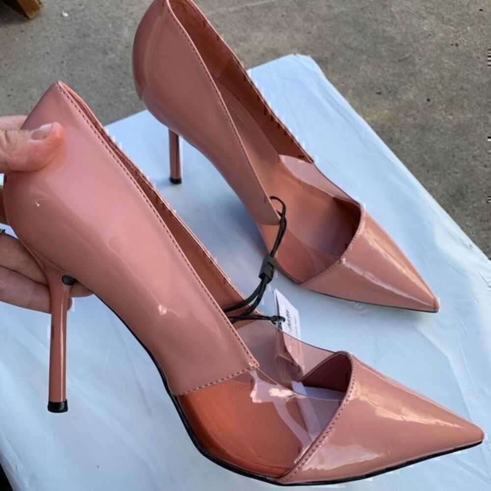 ZARA Heels